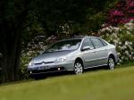 Citroen C5 2004 года